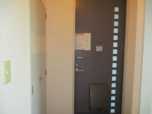 サンライズ向洋Ａ 202号-12