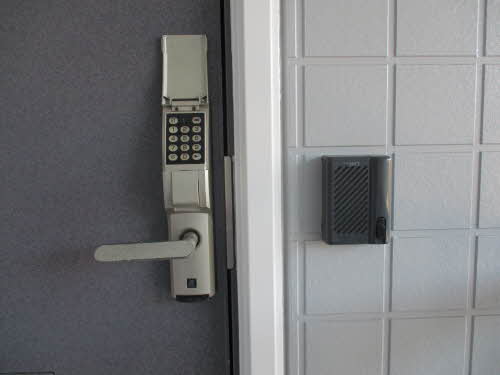 サンライズ向洋Ａ 202号-13