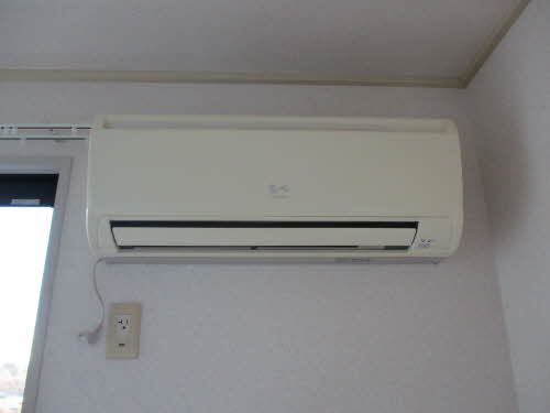 サンライズ向洋Ａ 202号-14