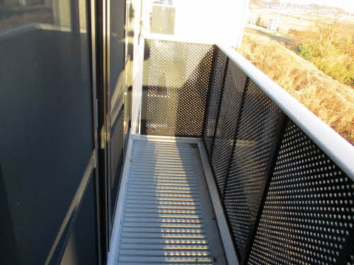 サンライズ向洋Ａ 202号-15