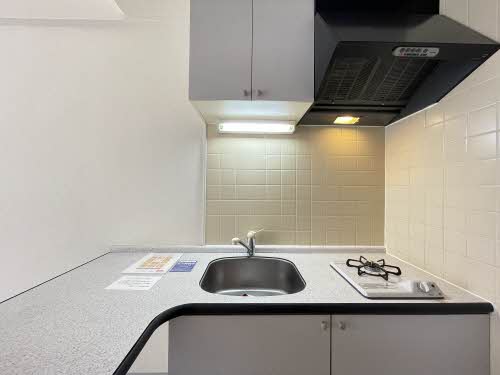 ロイヤル・セフィラ 103号-5