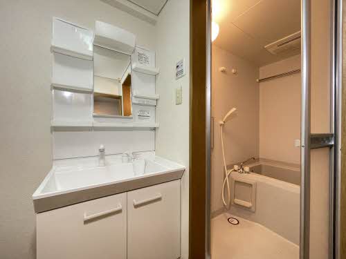 ロイヤル・セフィラ 103号-7