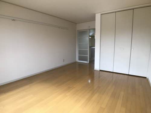 クレール 202号-2