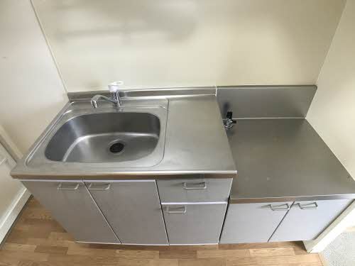 クレール 202号-3