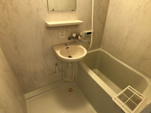 クレール 202号-4