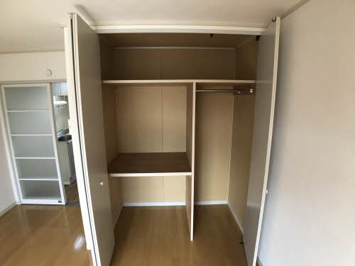 クレール 202号-5