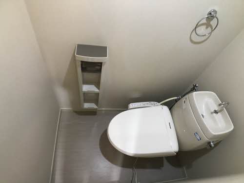 クレール 202号-6