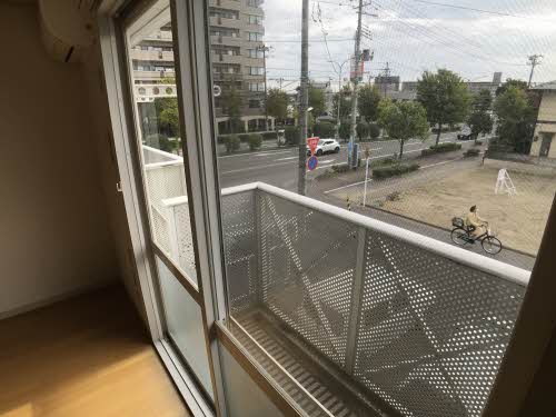 クレール 202号-7