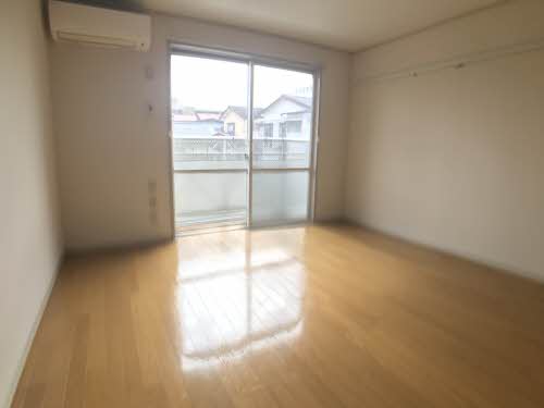 クレール 202号-9