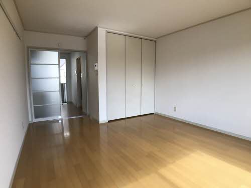 クレール 202号-10