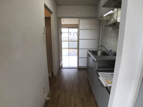 クレール 202号-11