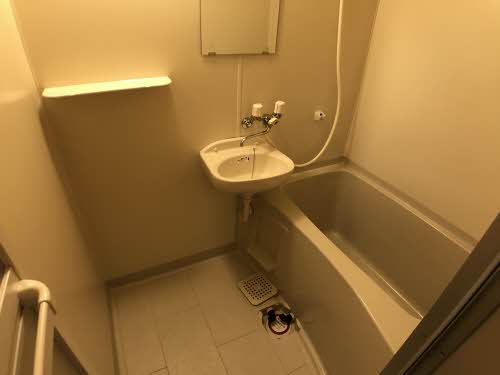 ハピネス西宮城野 105号-5