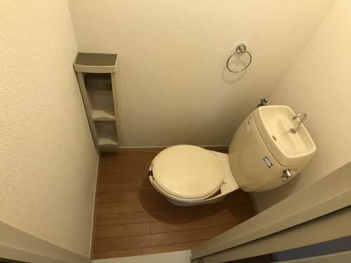 ハピネス西宮城野 105号-6