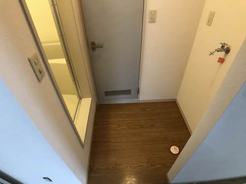 ハピネス西宮城野 105号-7