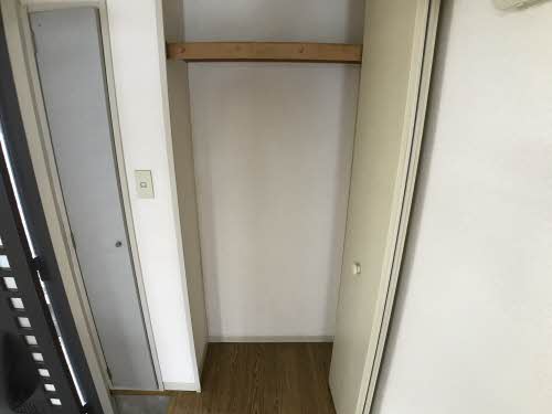 ハピネス西宮城野 105号-9