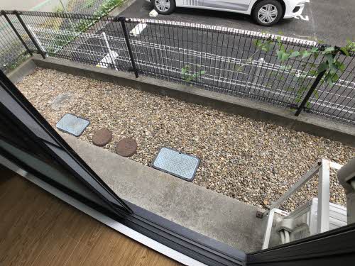 ハピネス西宮城野 105号-11