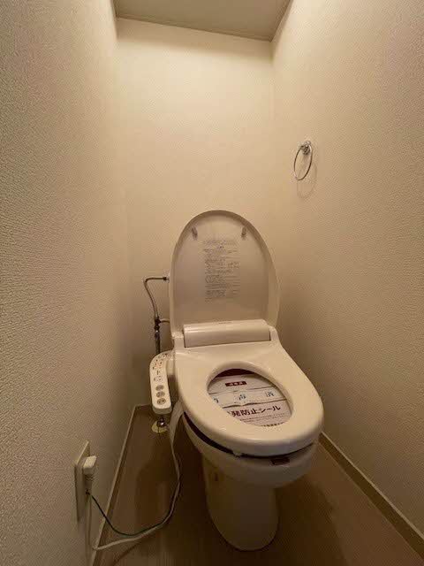 ハピネス西宮城野 202号-6