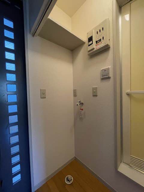 ハピネス西宮城野 202号-12