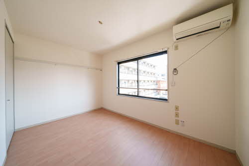 ハピネス西宮城野 203号-2