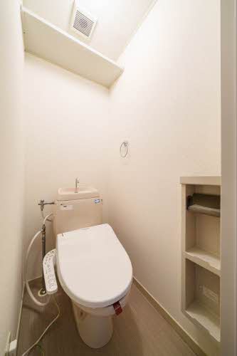 ハピネス西宮城野 203号-6