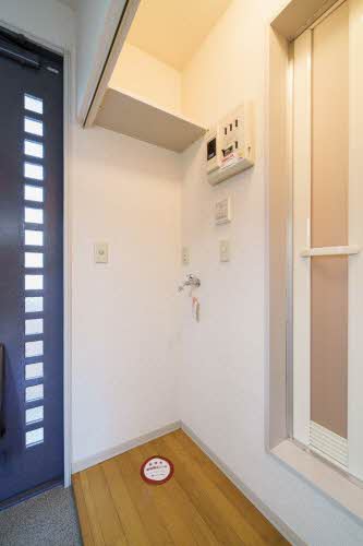 ハピネス西宮城野 203号-8