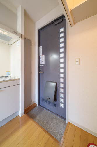 ハピネス西宮城野 203号-9