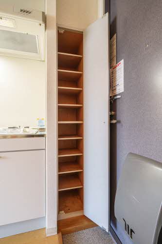 ハピネス西宮城野 203号-10