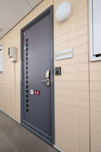 ハピネス西宮城野 203号-12