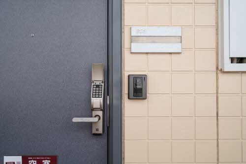 ハピネス西宮城野 203号-13