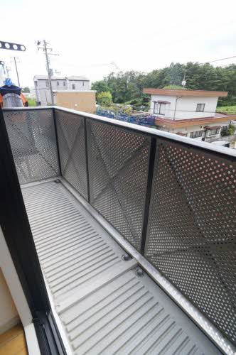 サングリーンヒル 203号-12