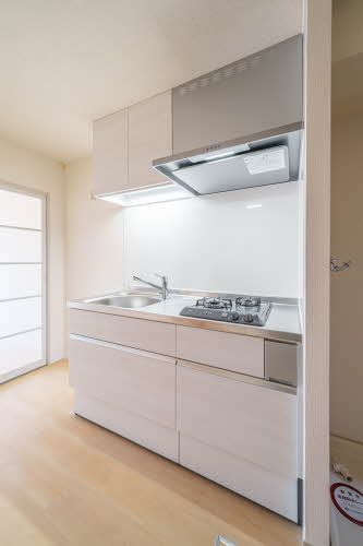 ＳＦフォード 101号-4