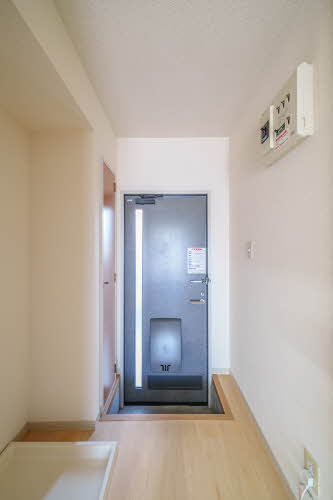 ＳＦフォード 101号-6