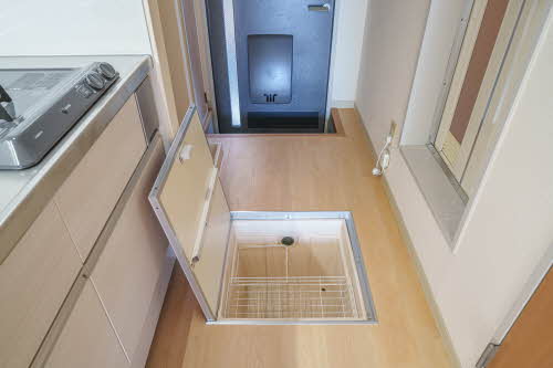 ＳＦフォード 101号-11