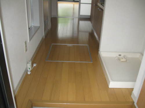 ＳＦフォード 102号-6