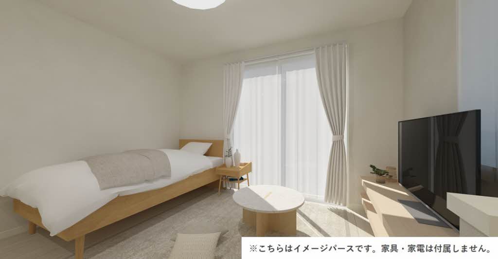 ぱすてるはうすR 101号-2