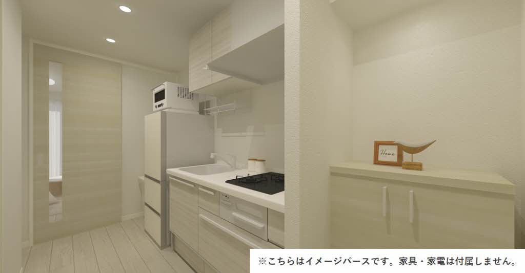 ぱすてるはうすR 101号-4