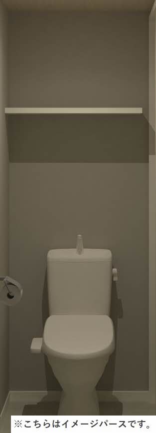 ぱすてるはうすR 101号-7