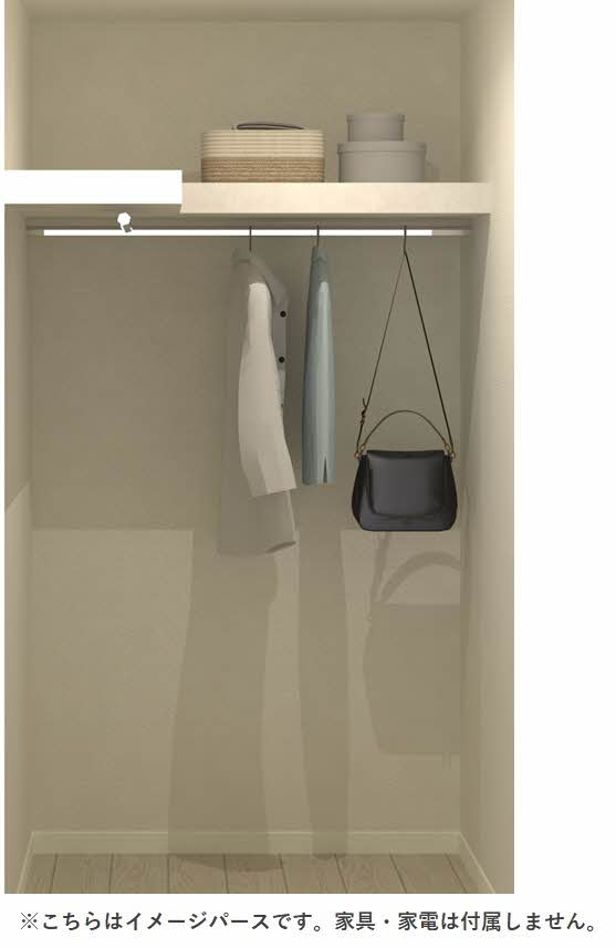 ぱすてるはうすR 101号-9