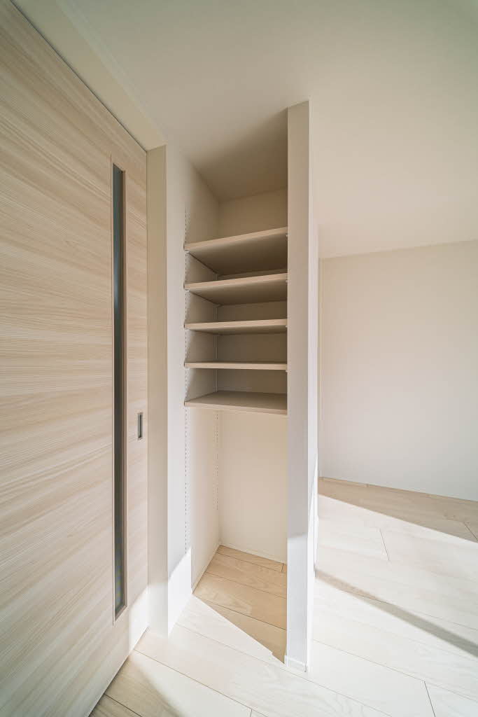 ぱすてるはうすＲ 101号-11