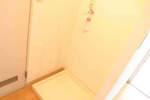 ぱすてるはうすＲ 201号-8