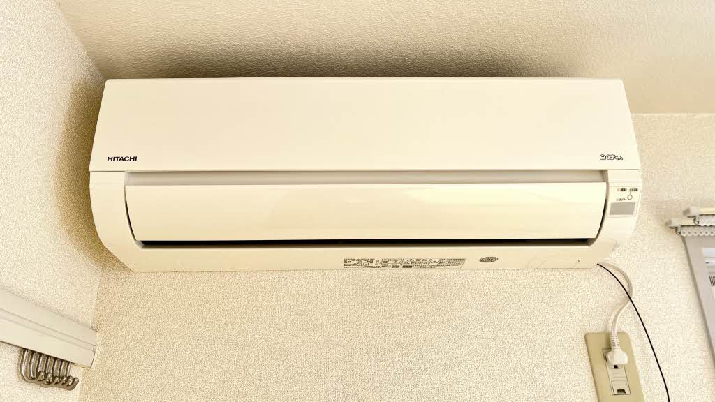 ぱすてるはうすＲ 201号-12