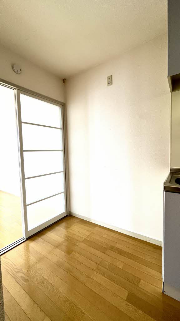 ぱすてるはうすＲ 202号-10