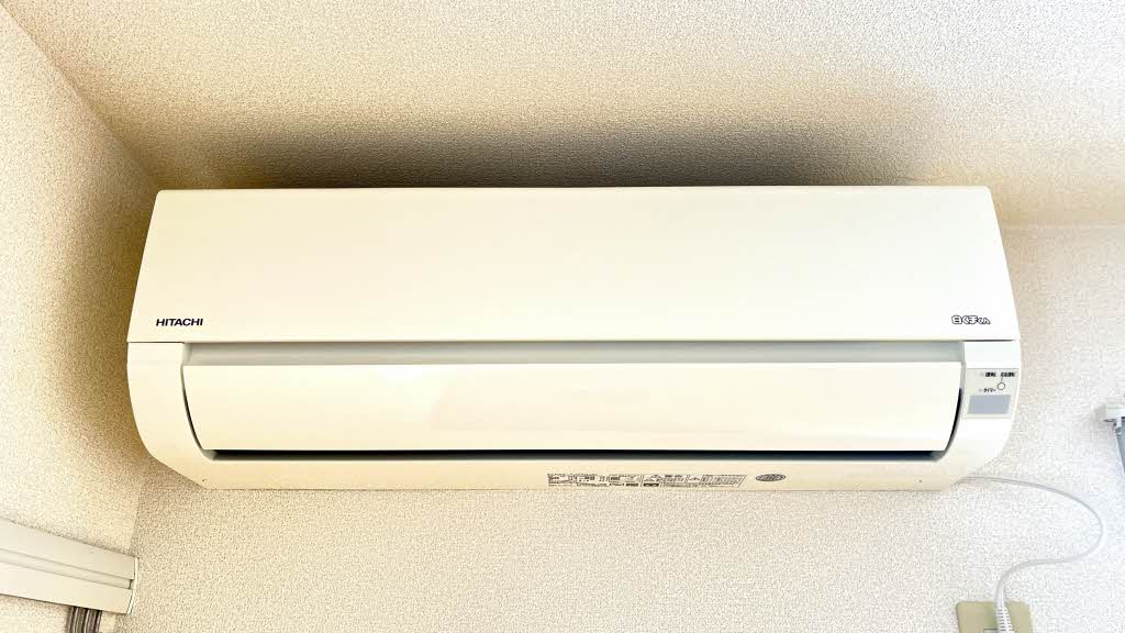 ぱすてるはうすＲ 202号-12