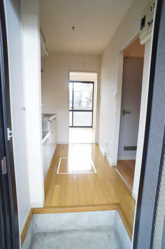 コンフォーレ石川 105号-2