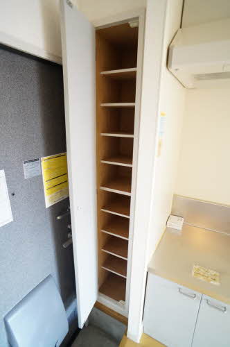 コンフォーレ石川 105号-3