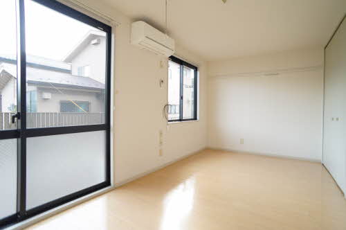 コンフォーレ石川 105号-6