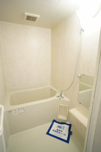 コンフォーレ石川 105号-11