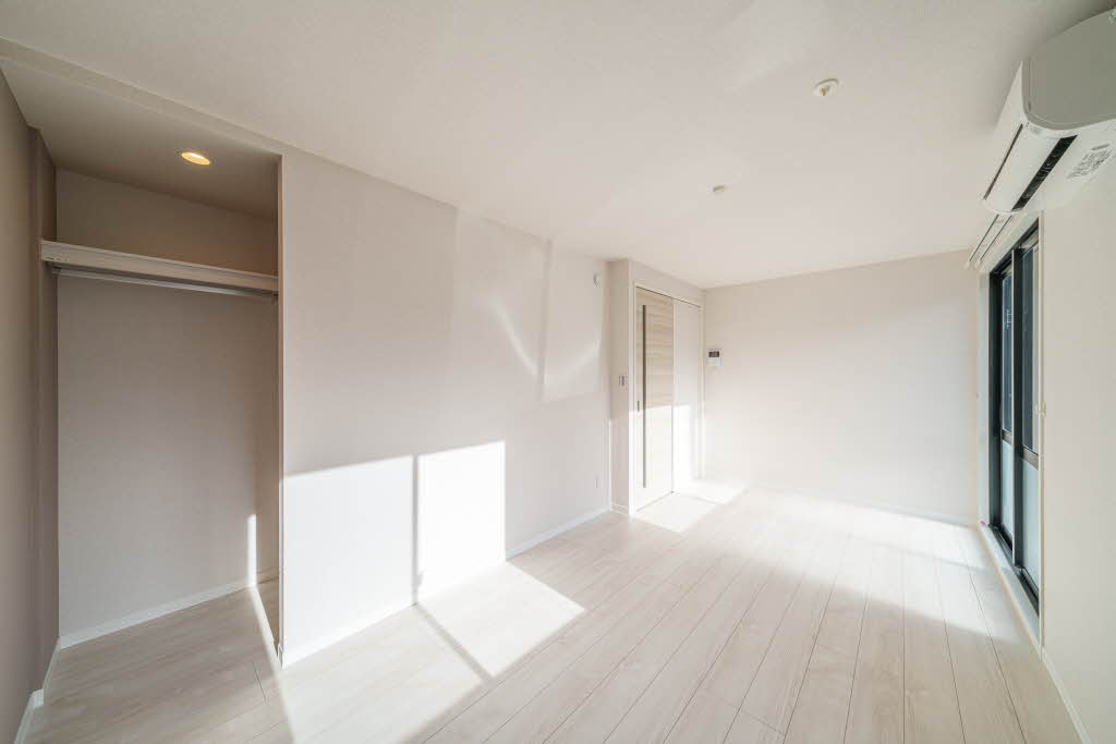 コンフォーレ石川 108号-2