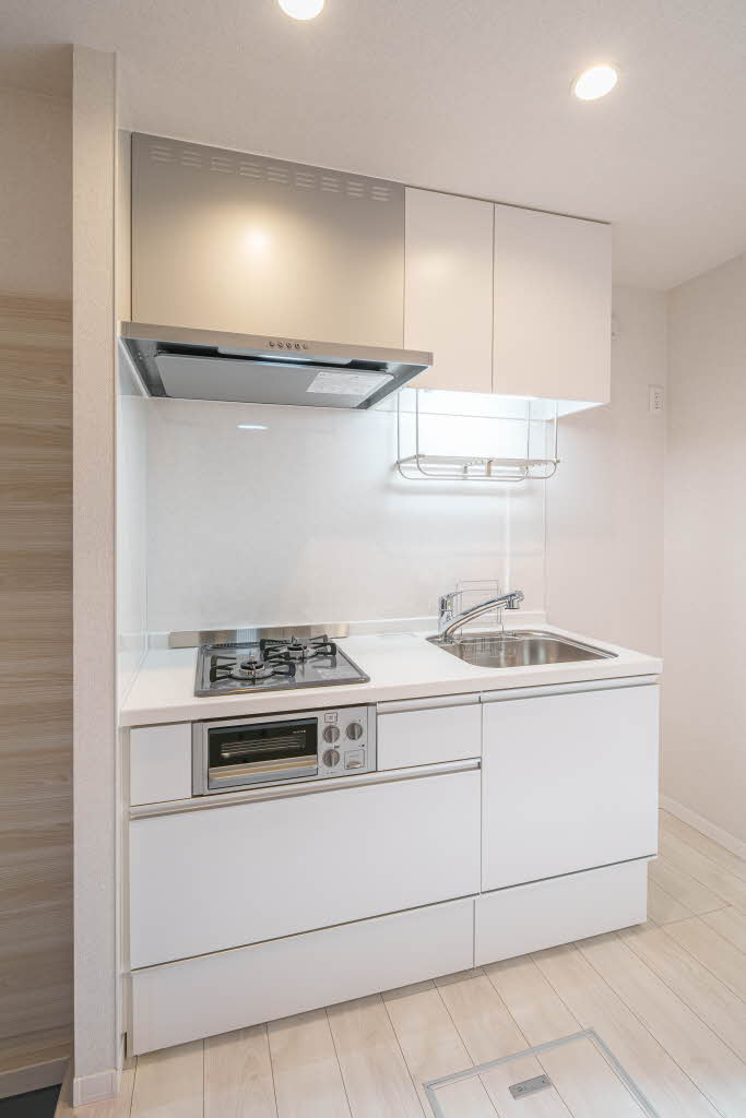 コンフォーレ石川 108号-3