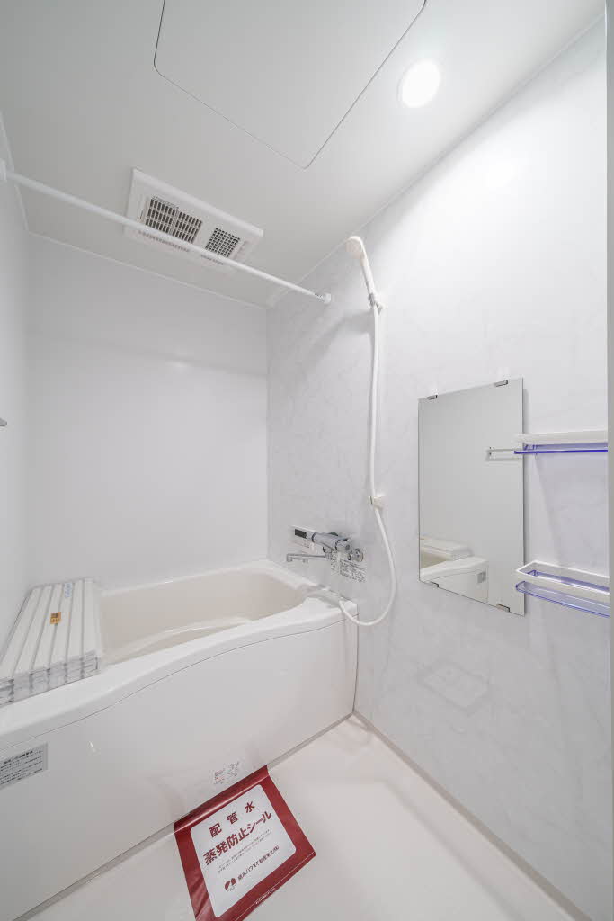 コンフォーレ石川 108号-5